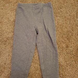 Baby leggings